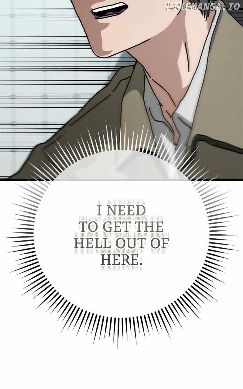 Hiding Out in an Apocalypse - Chapter 39 Page 93