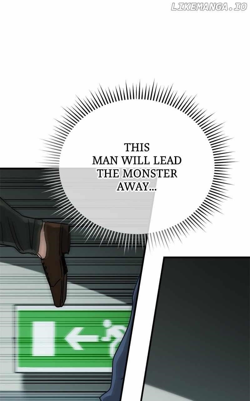 Hiding Out in an Apocalypse - Chapter 39 Page 94