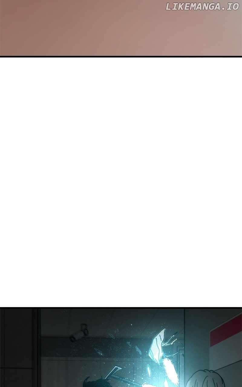 Hiding Out in an Apocalypse - Chapter 39 Page 98