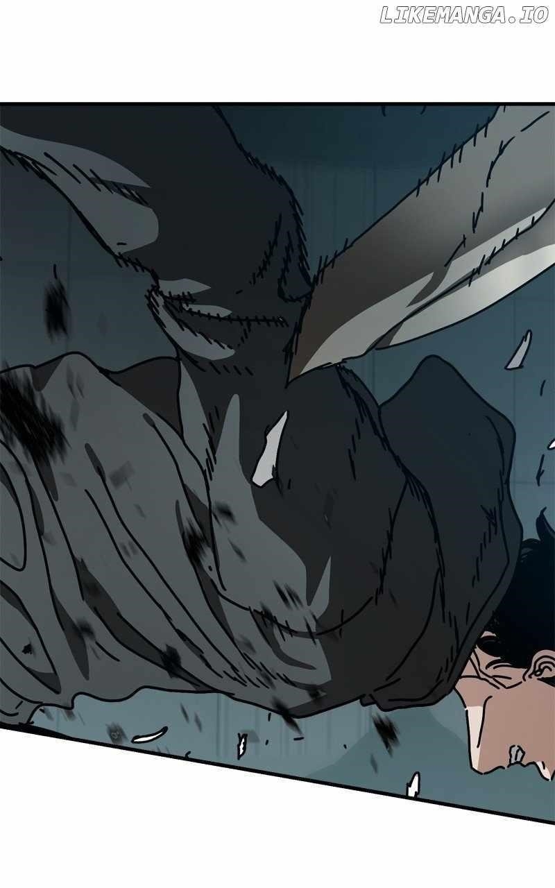 Hiding Out in an Apocalypse - Chapter 40 Page 10