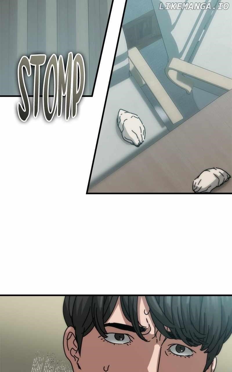 Hiding Out in an Apocalypse - Chapter 40 Page 101