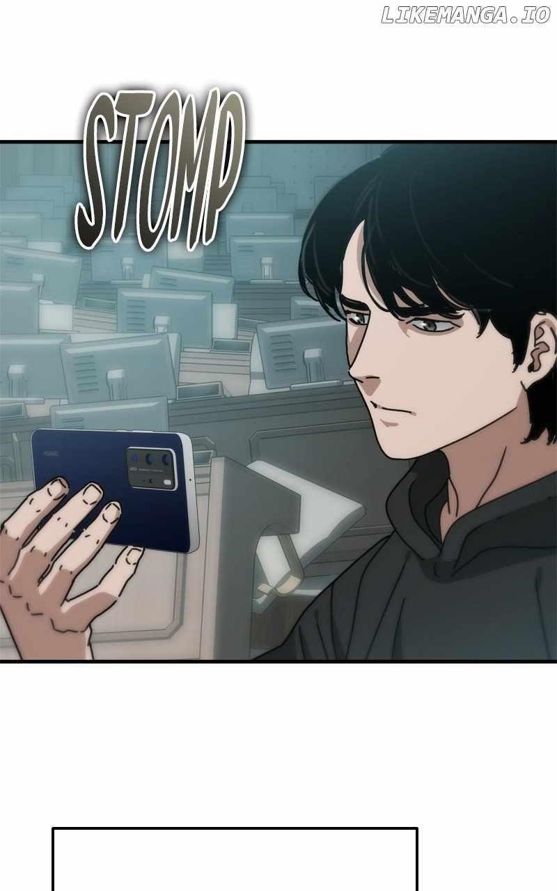 Hiding Out in an Apocalypse - Chapter 40 Page 103