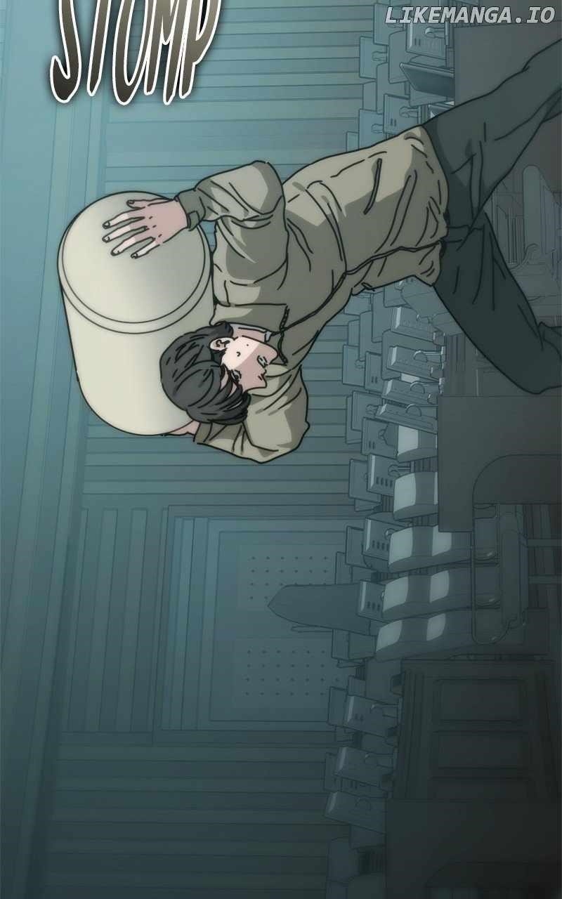 Hiding Out in an Apocalypse - Chapter 40 Page 105