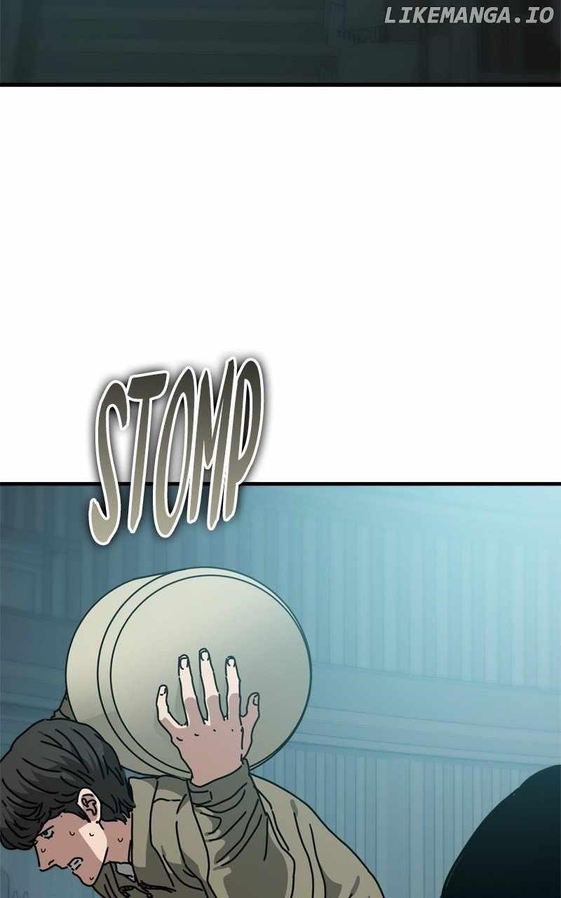 Hiding Out in an Apocalypse - Chapter 40 Page 106