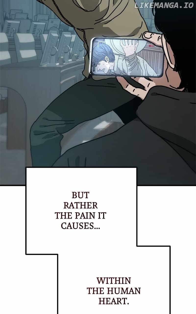 Hiding Out in an Apocalypse - Chapter 40 Page 107