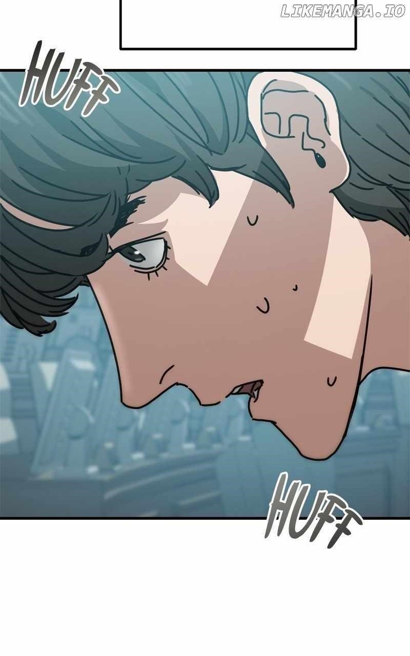 Hiding Out in an Apocalypse - Chapter 40 Page 108