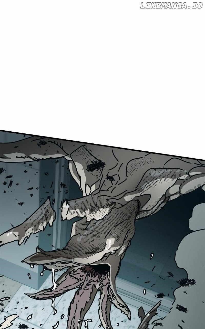 Hiding Out in an Apocalypse - Chapter 40 Page 11