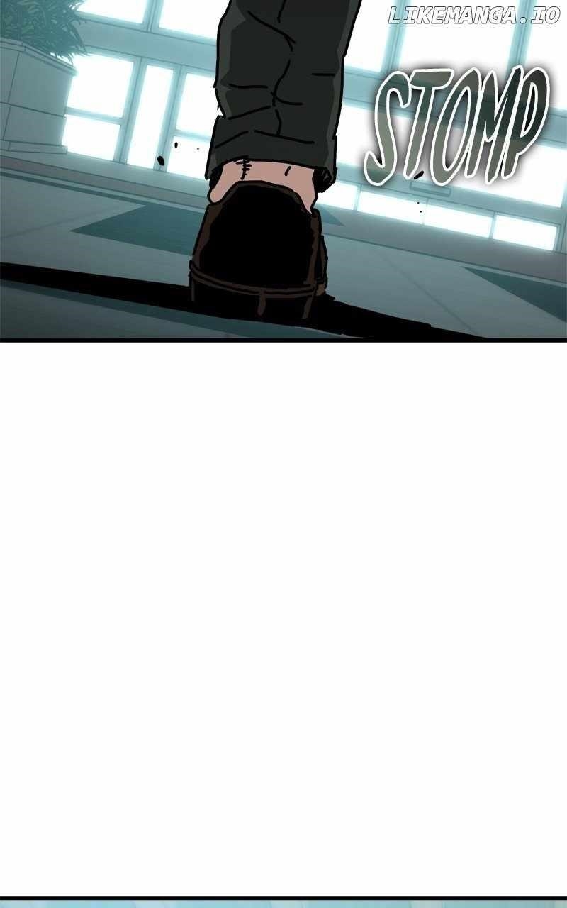 Hiding Out in an Apocalypse - Chapter 40 Page 116