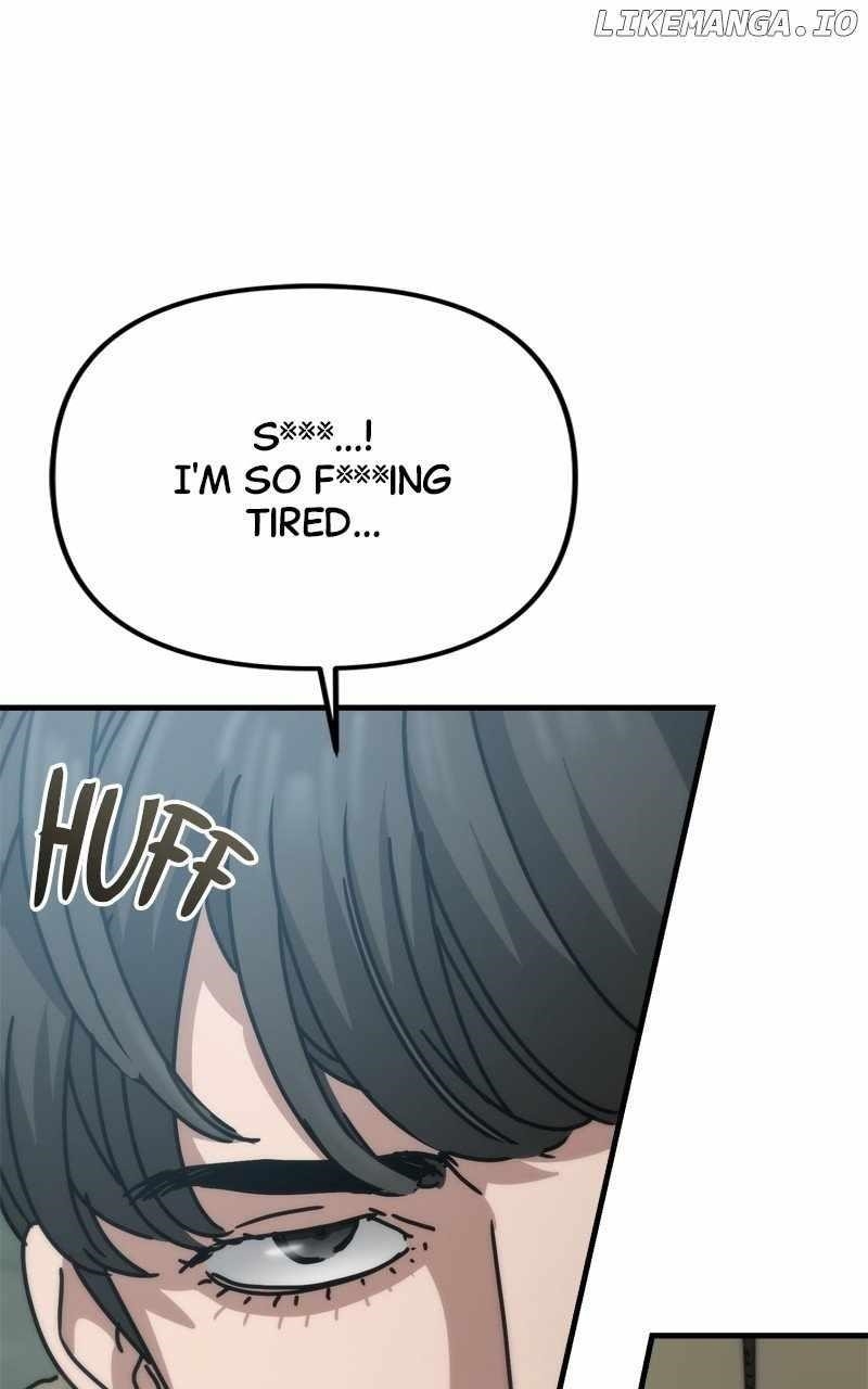 Hiding Out in an Apocalypse - Chapter 40 Page 118