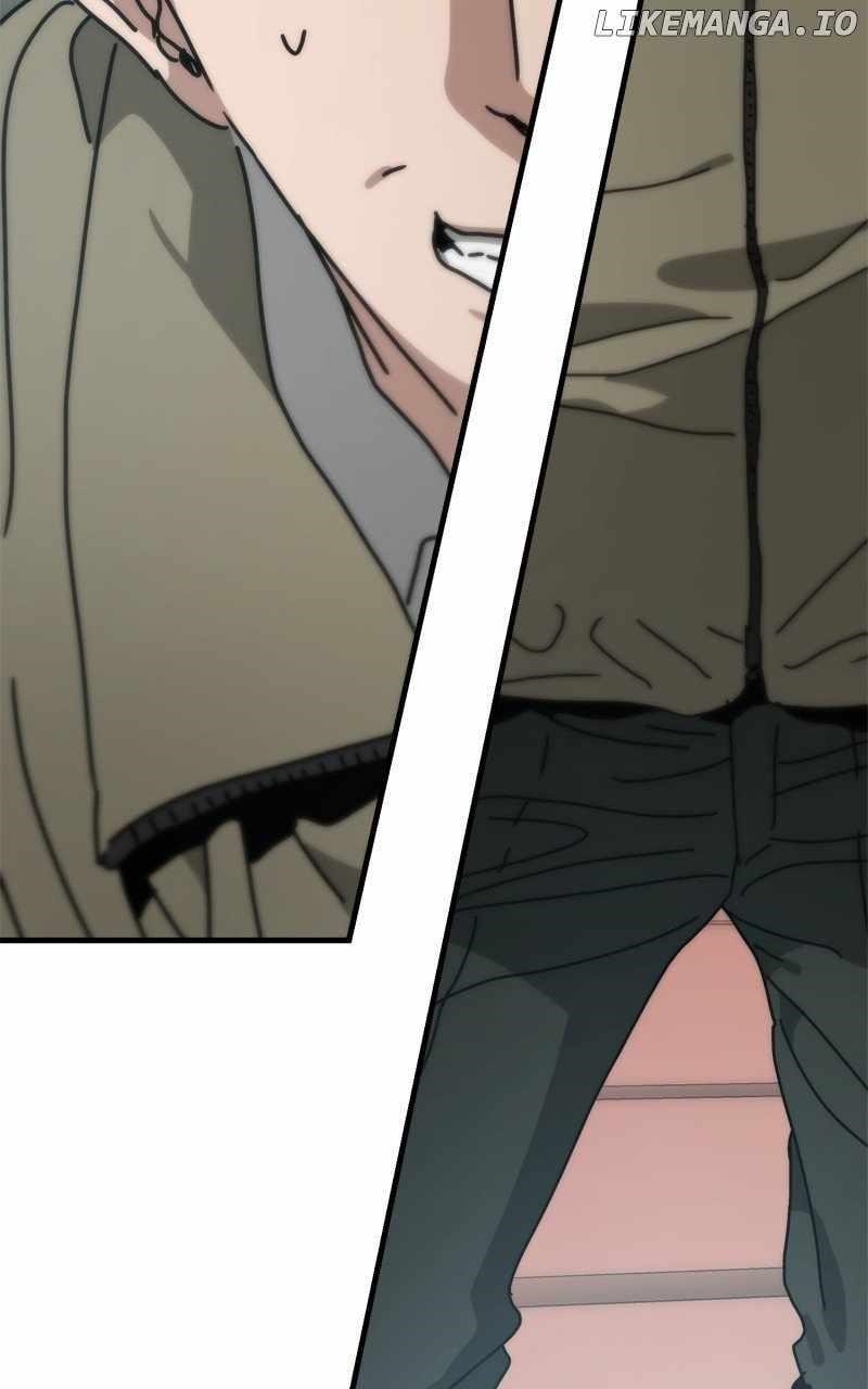 Hiding Out in an Apocalypse - Chapter 40 Page 119