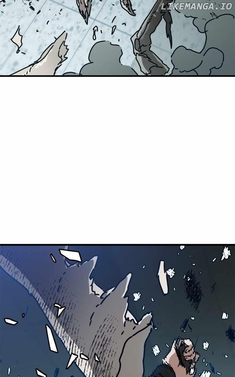 Hiding Out in an Apocalypse - Chapter 40 Page 12