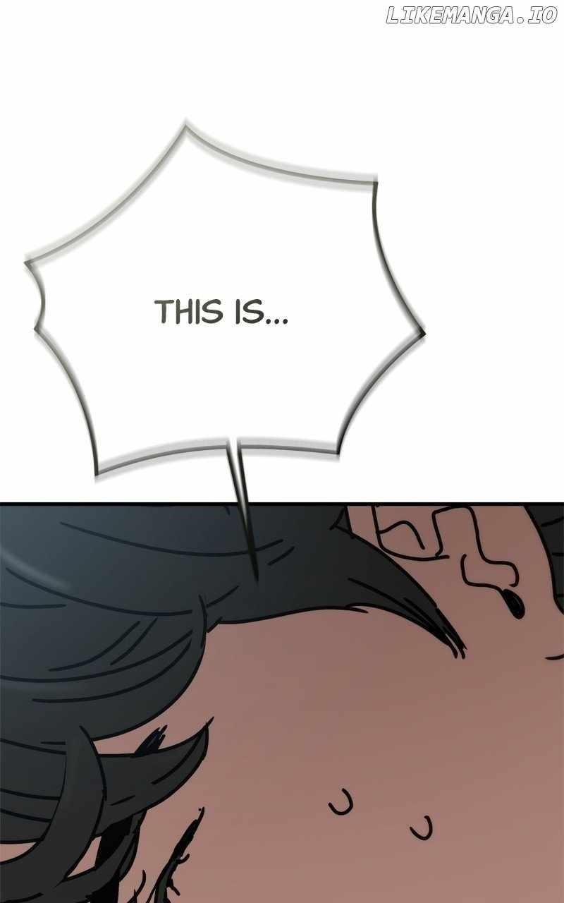 Hiding Out in an Apocalypse - Chapter 40 Page 122