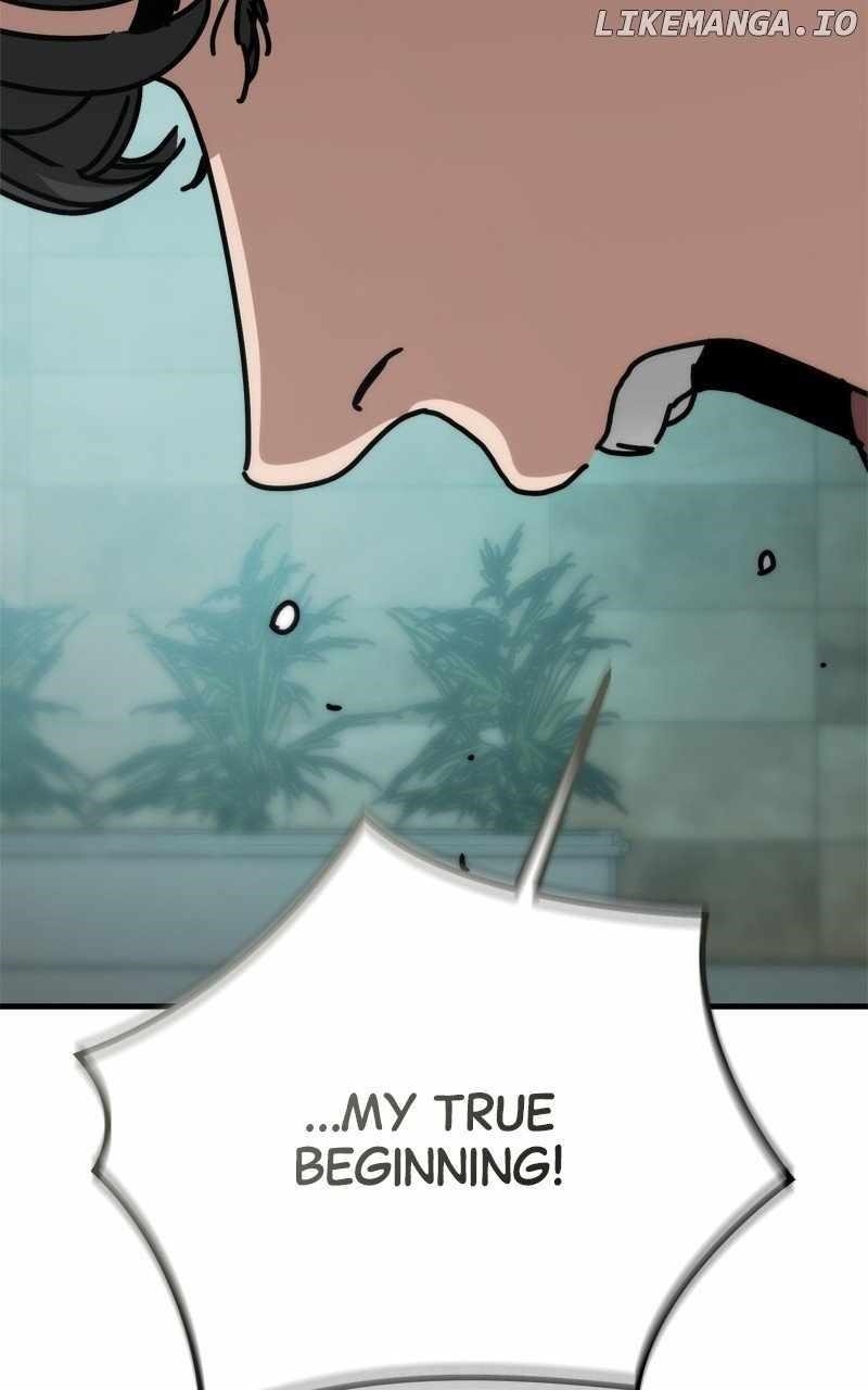 Hiding Out in an Apocalypse - Chapter 40 Page 123