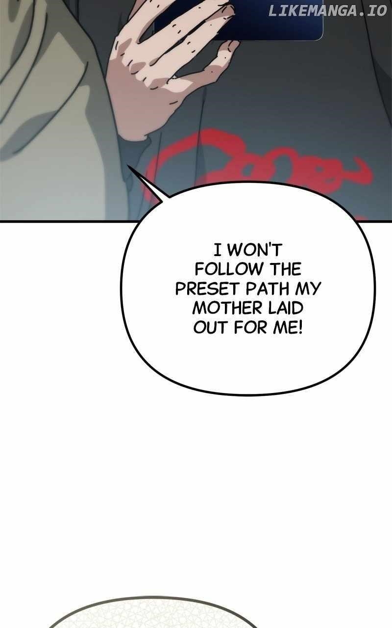 Hiding Out in an Apocalypse - Chapter 40 Page 125