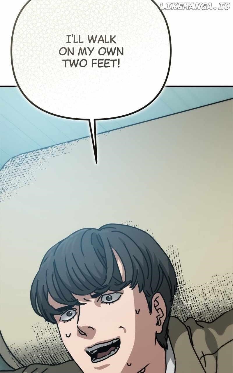 Hiding Out in an Apocalypse - Chapter 40 Page 126