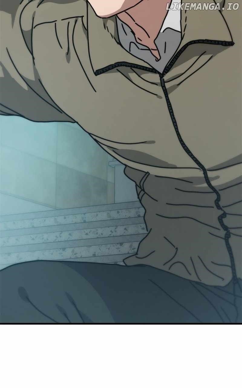 Hiding Out in an Apocalypse - Chapter 40 Page 127