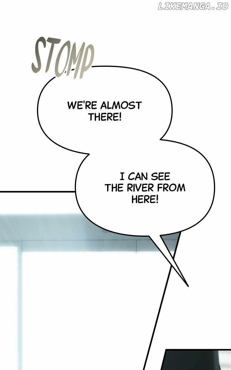 Hiding Out in an Apocalypse - Chapter 40 Page 128