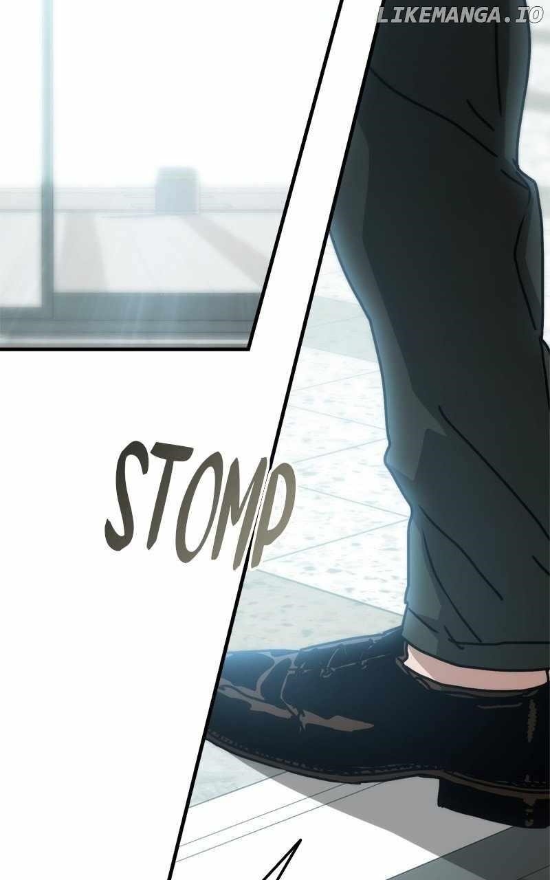 Hiding Out in an Apocalypse - Chapter 40 Page 129