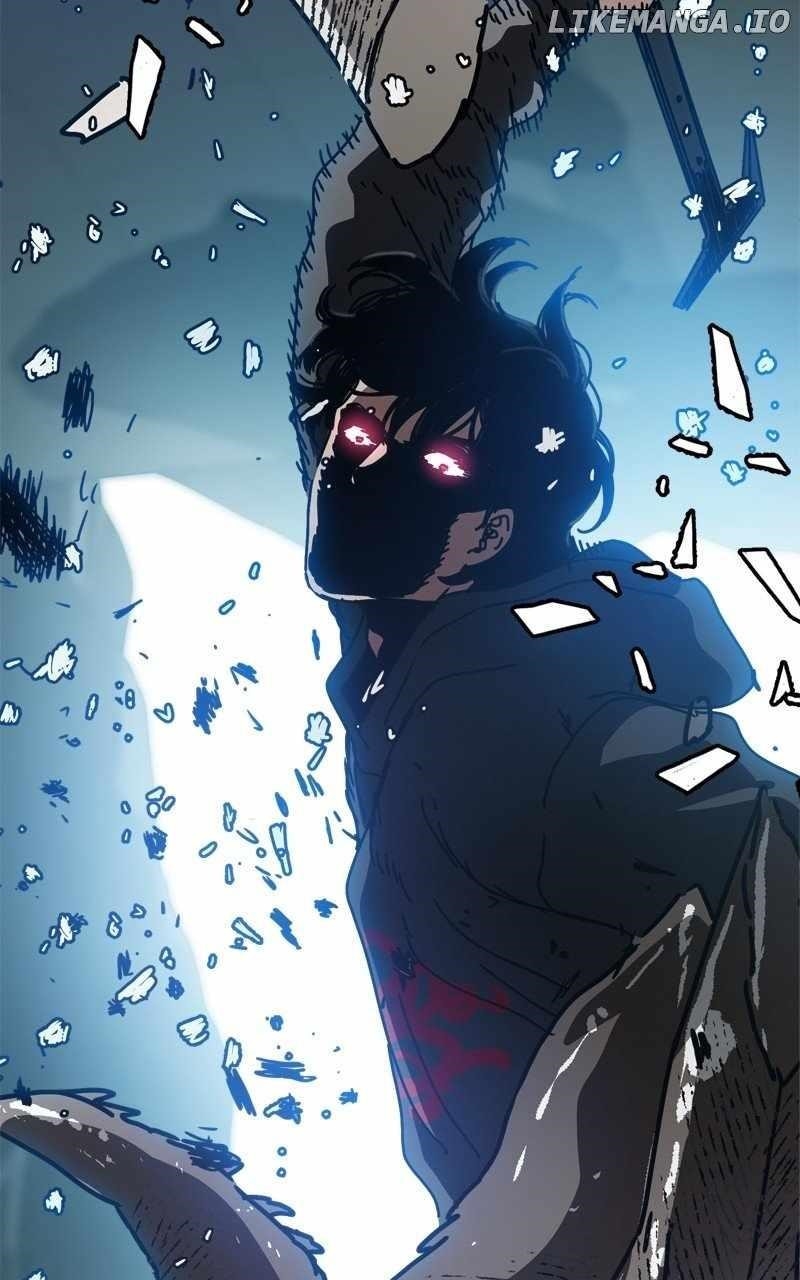 Hiding Out in an Apocalypse - Chapter 40 Page 13