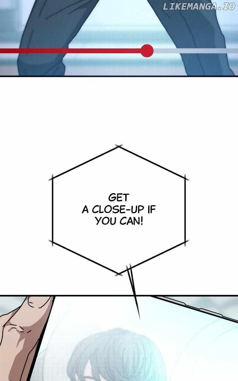 Hiding Out in an Apocalypse - Chapter 40 Page 135