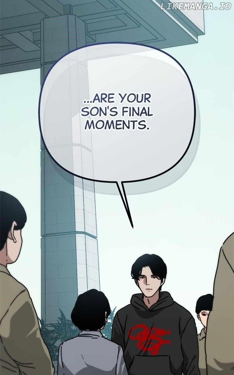 Hiding Out in an Apocalypse - Chapter 40 Page 138