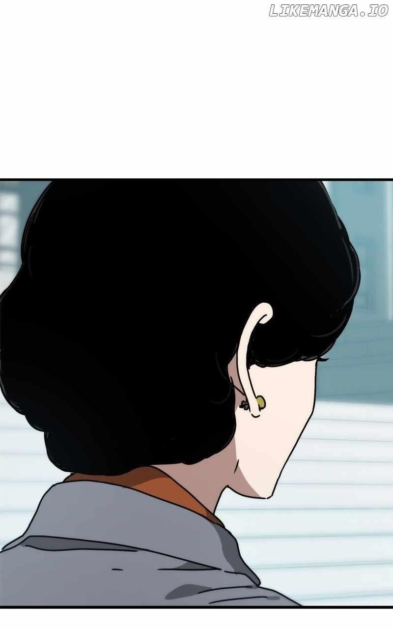 Hiding Out in an Apocalypse - Chapter 40 Page 140