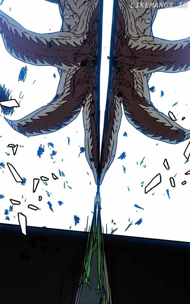 Hiding Out in an Apocalypse - Chapter 40 Page 15