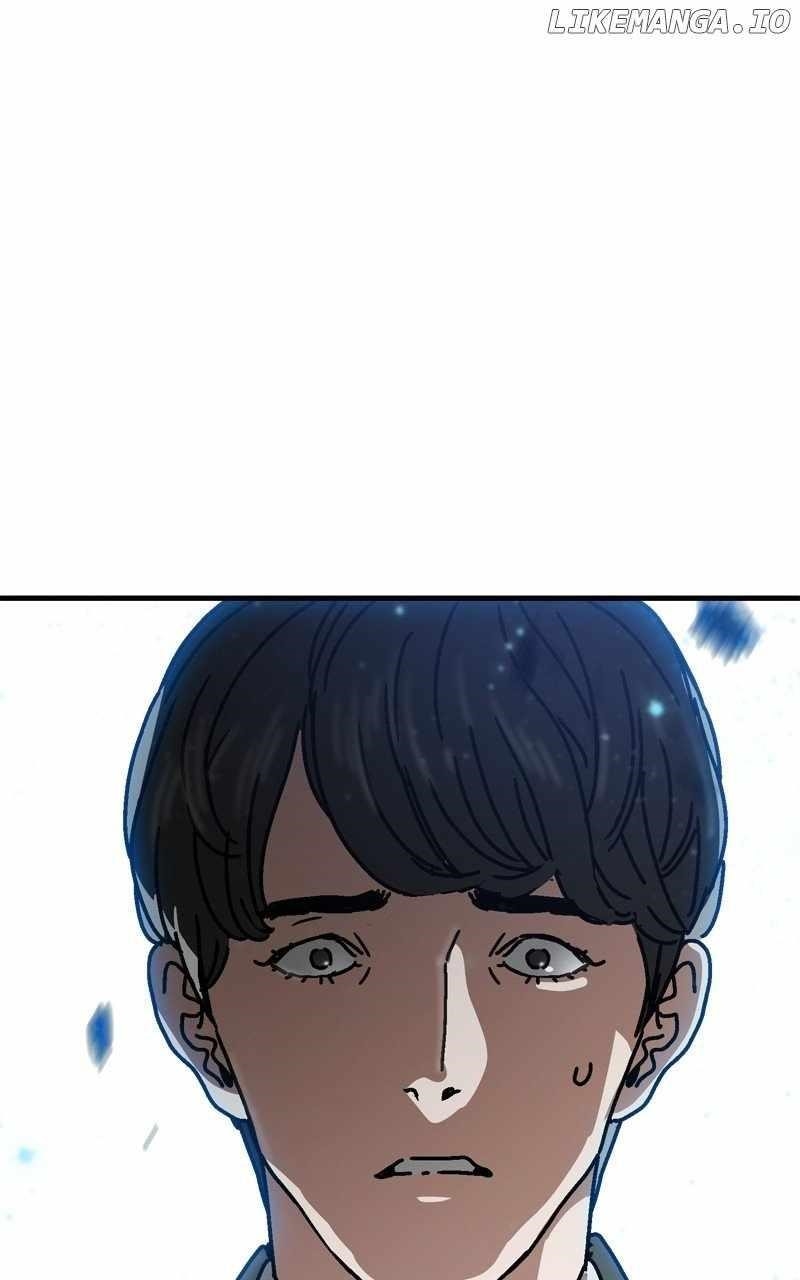 Hiding Out in an Apocalypse - Chapter 40 Page 18