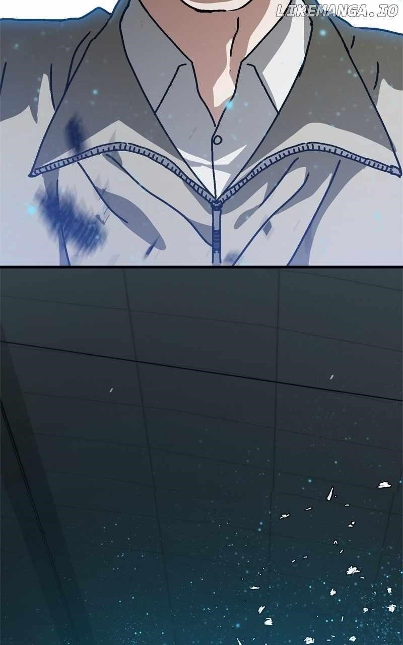 Hiding Out in an Apocalypse - Chapter 40 Page 19