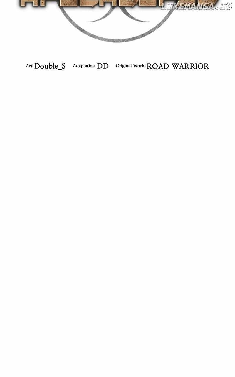 Hiding Out in an Apocalypse - Chapter 40 Page 22