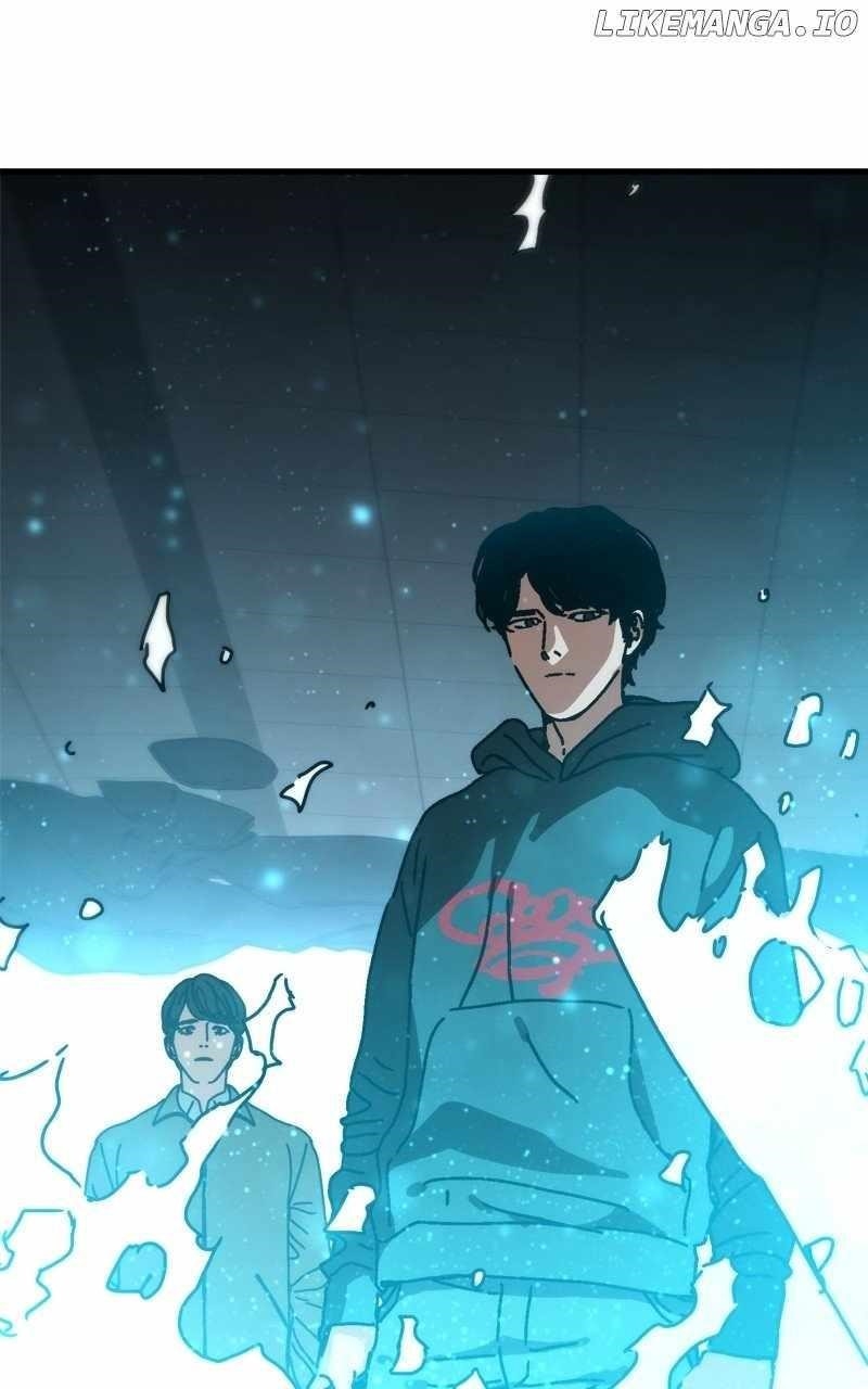 Hiding Out in an Apocalypse - Chapter 40 Page 23