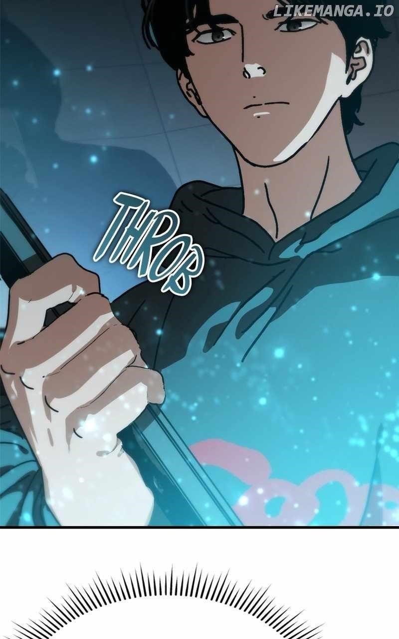 Hiding Out in an Apocalypse - Chapter 40 Page 25