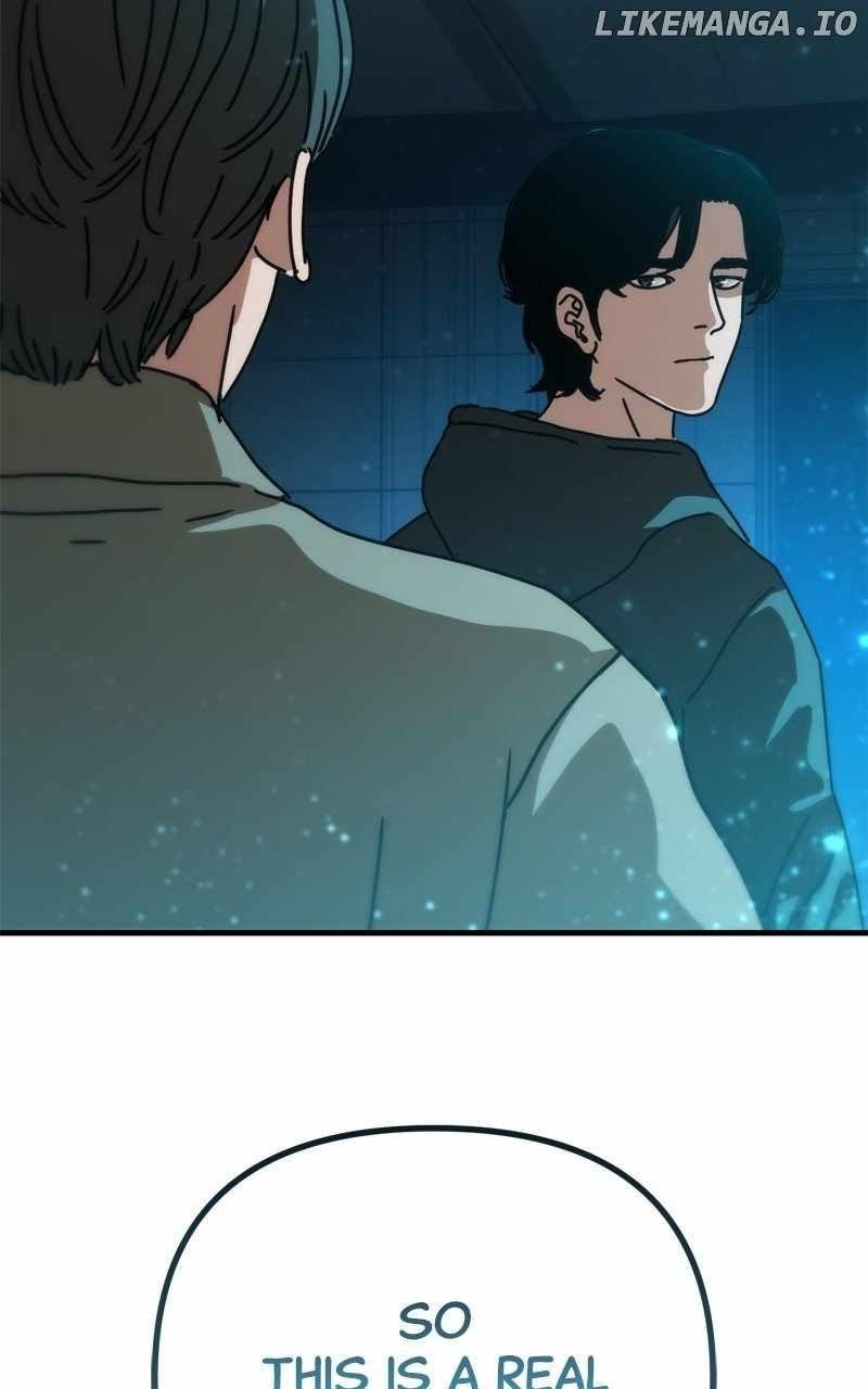 Hiding Out in an Apocalypse - Chapter 40 Page 27