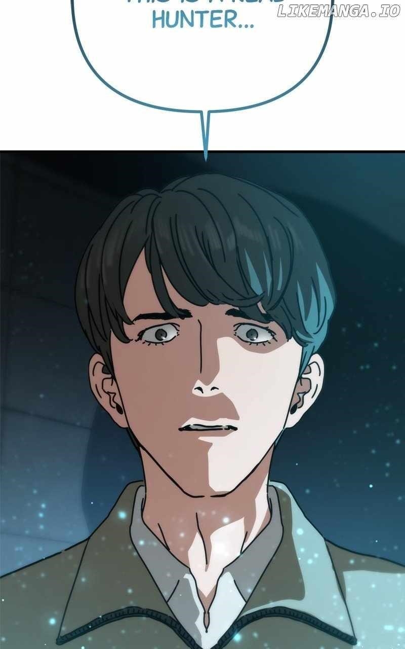 Hiding Out in an Apocalypse - Chapter 40 Page 28