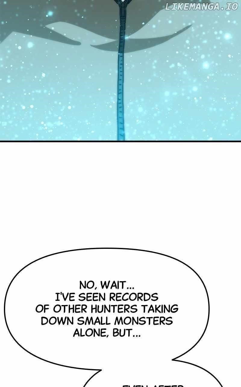 Hiding Out in an Apocalypse - Chapter 40 Page 29