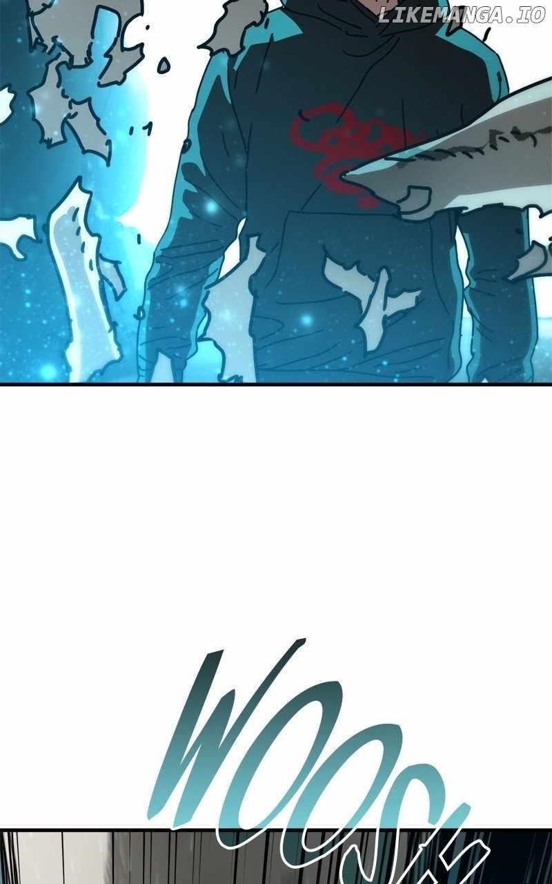 Hiding Out in an Apocalypse - Chapter 40 Page 3