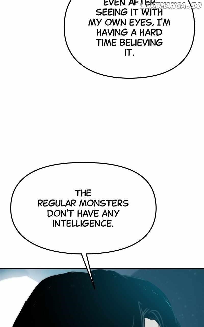 Hiding Out in an Apocalypse - Chapter 40 Page 30