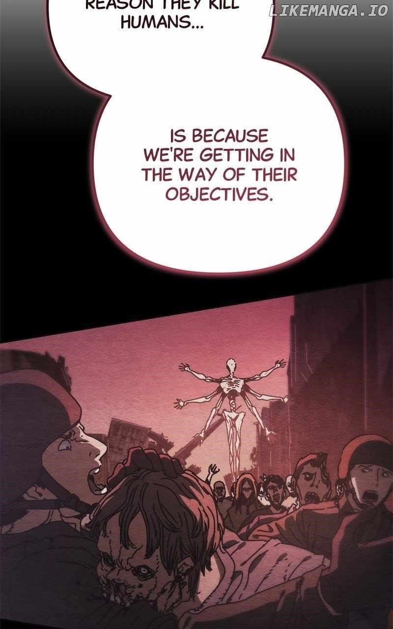 Hiding Out in an Apocalypse - Chapter 40 Page 32