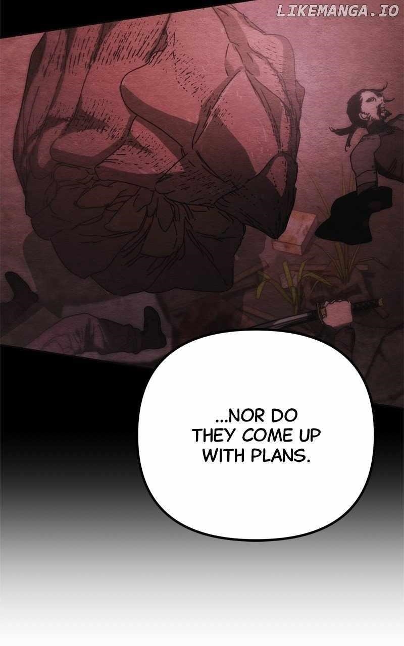 Hiding Out in an Apocalypse - Chapter 40 Page 34