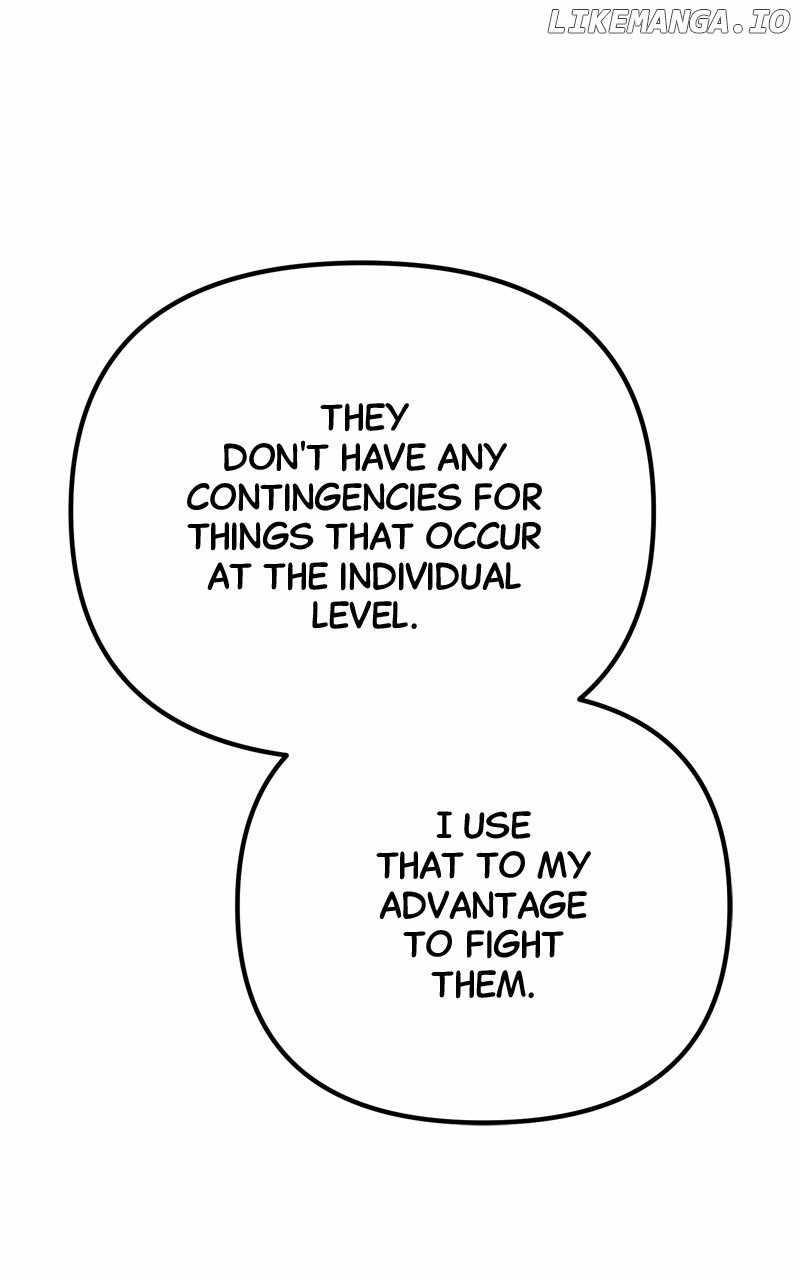 Hiding Out in an Apocalypse - Chapter 40 Page 35