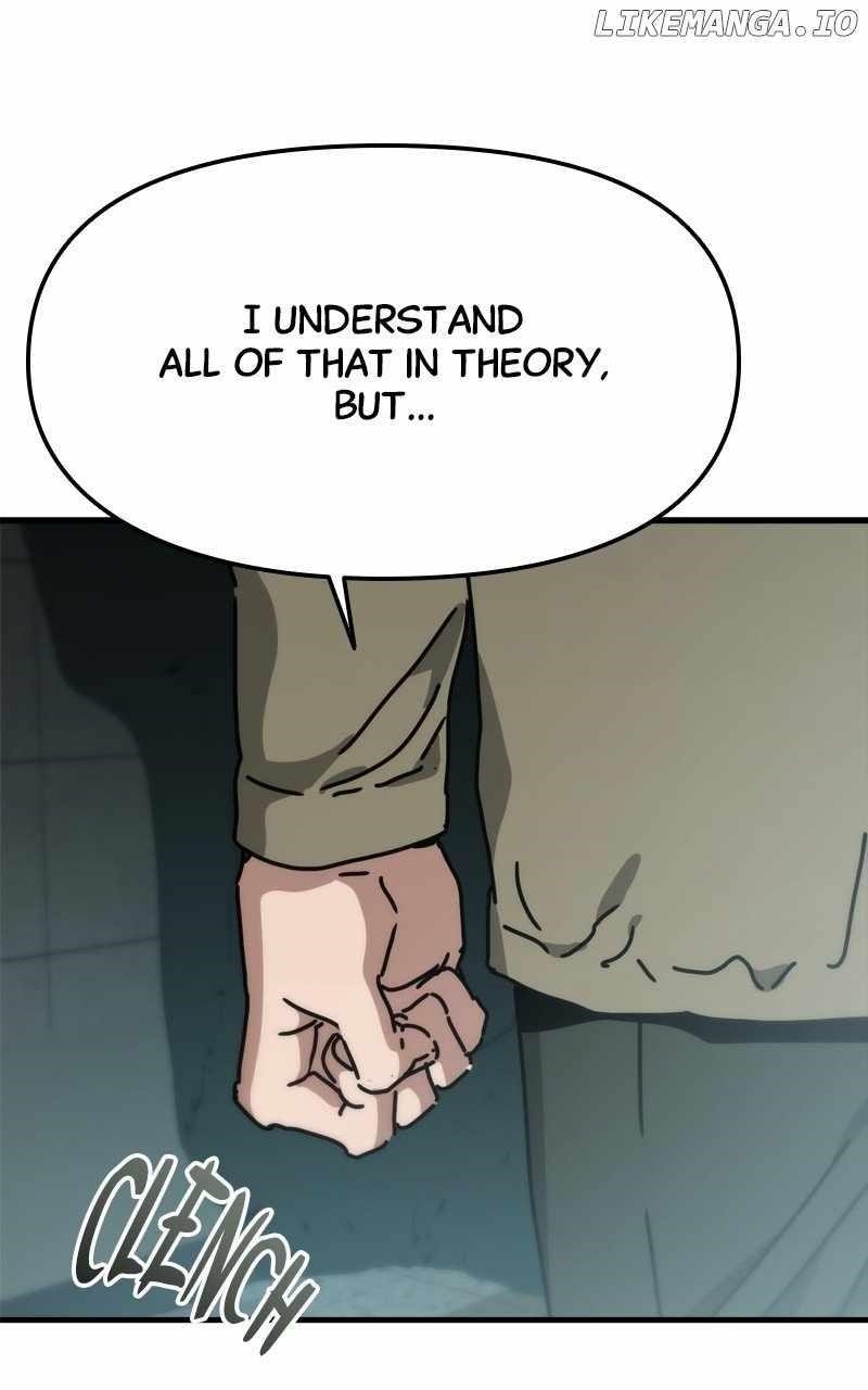 Hiding Out in an Apocalypse - Chapter 40 Page 36