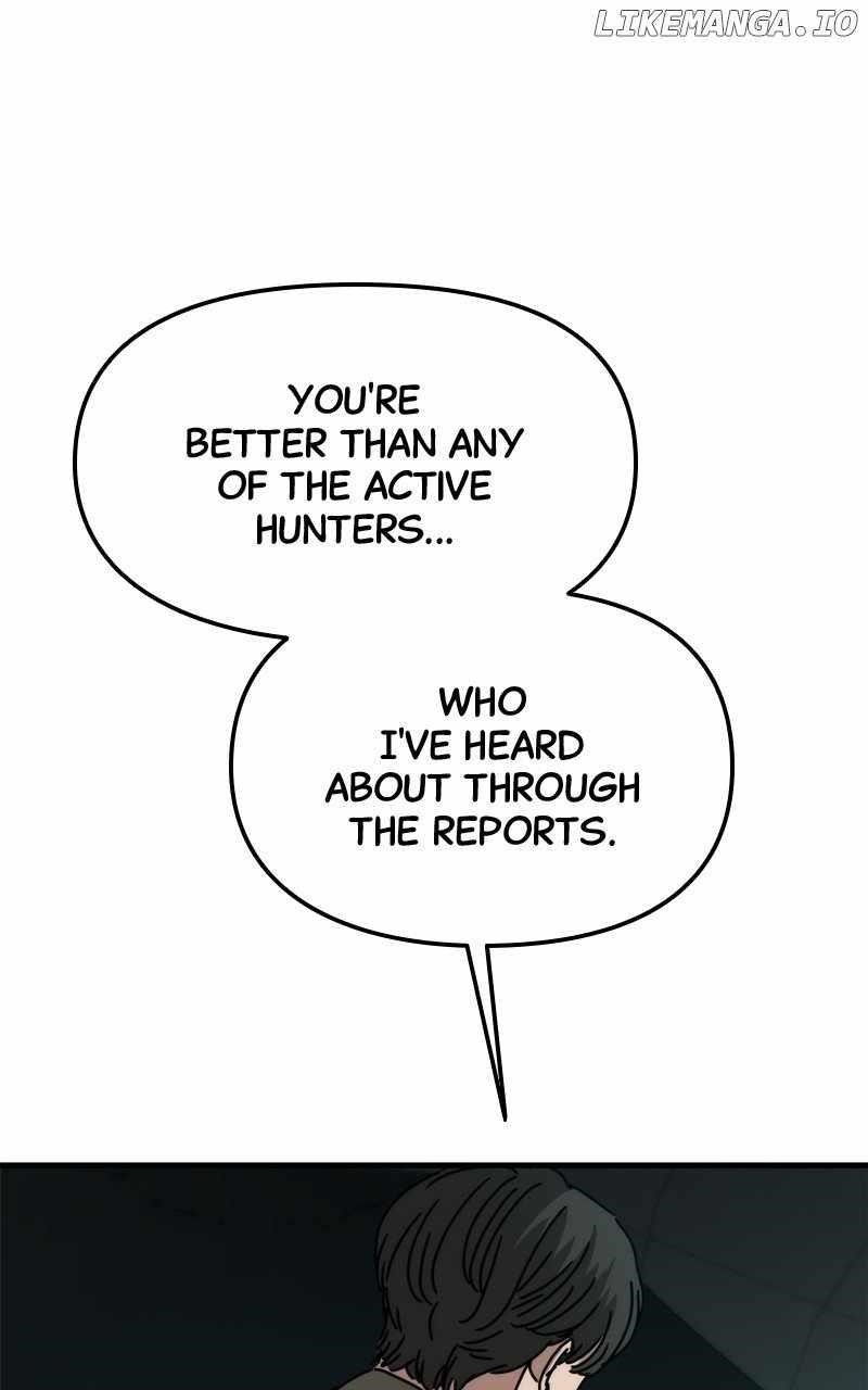 Hiding Out in an Apocalypse - Chapter 40 Page 37