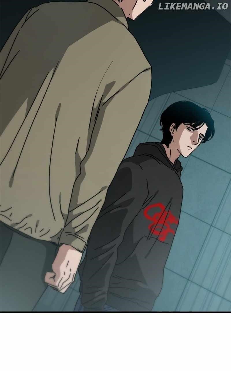 Hiding Out in an Apocalypse - Chapter 40 Page 38