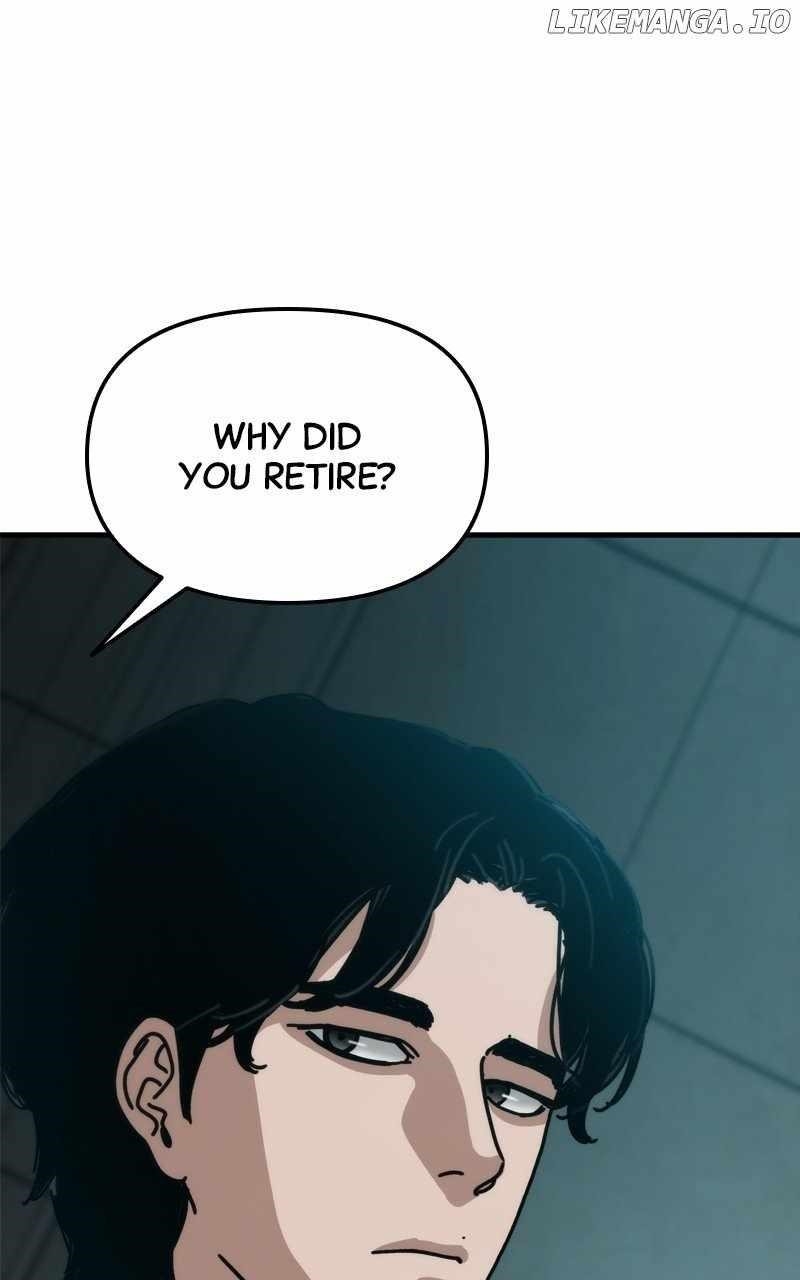 Hiding Out in an Apocalypse - Chapter 40 Page 39