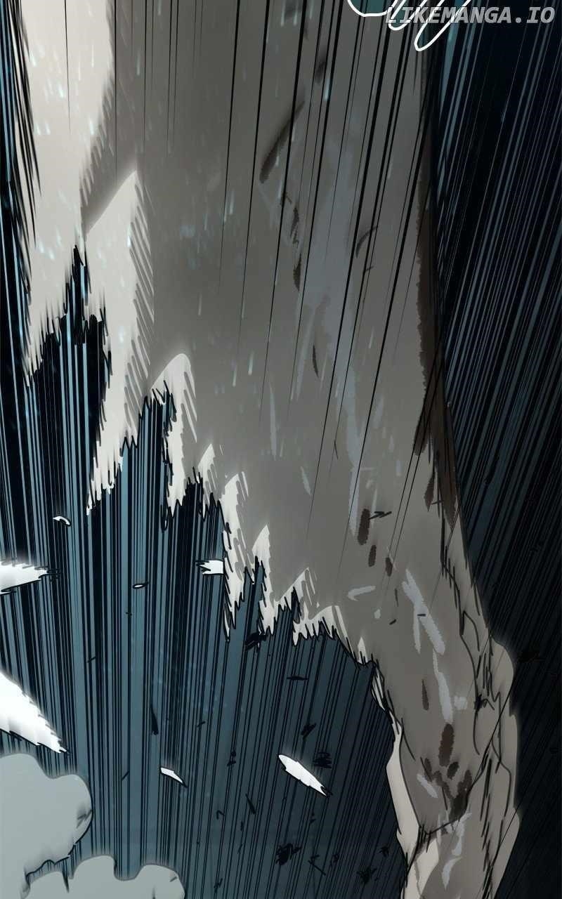 Hiding Out in an Apocalypse - Chapter 40 Page 4