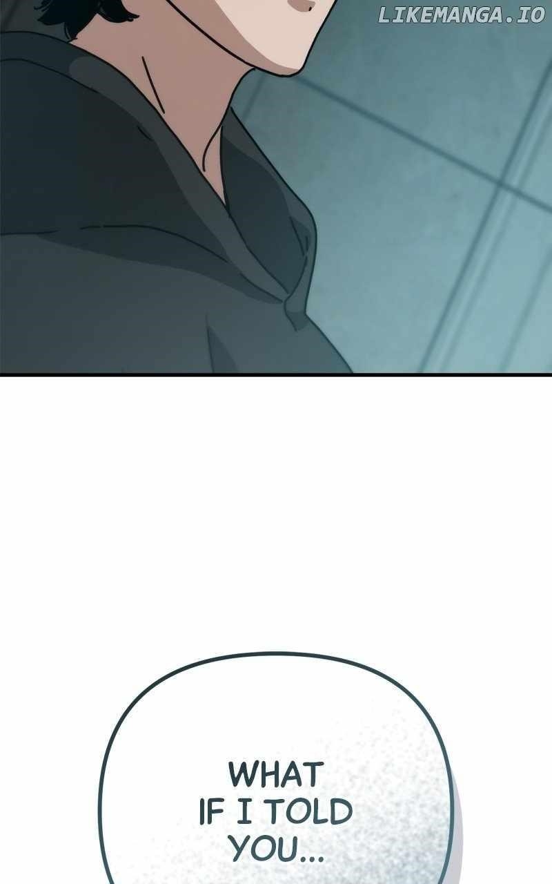 Hiding Out in an Apocalypse - Chapter 40 Page 40