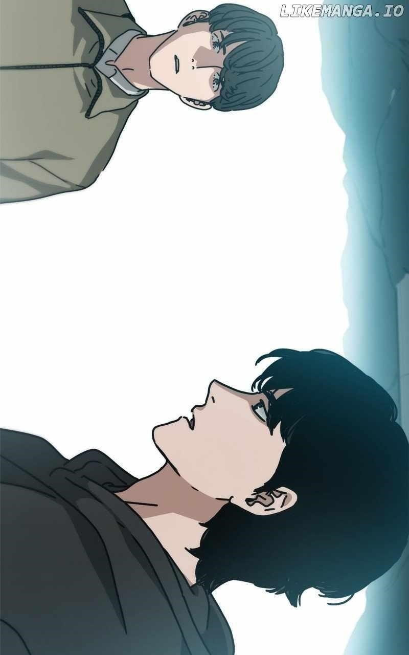 Hiding Out in an Apocalypse - Chapter 40 Page 42