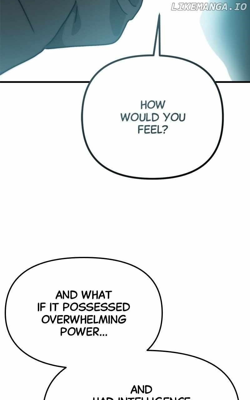 Hiding Out in an Apocalypse - Chapter 40 Page 43