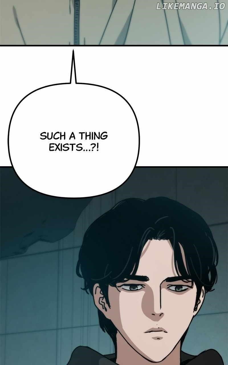 Hiding Out in an Apocalypse - Chapter 40 Page 45