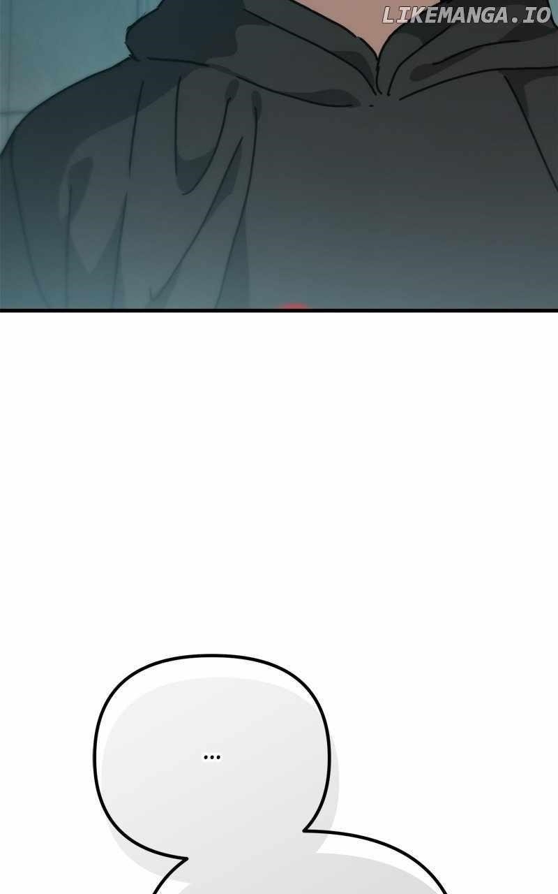 Hiding Out in an Apocalypse - Chapter 40 Page 46